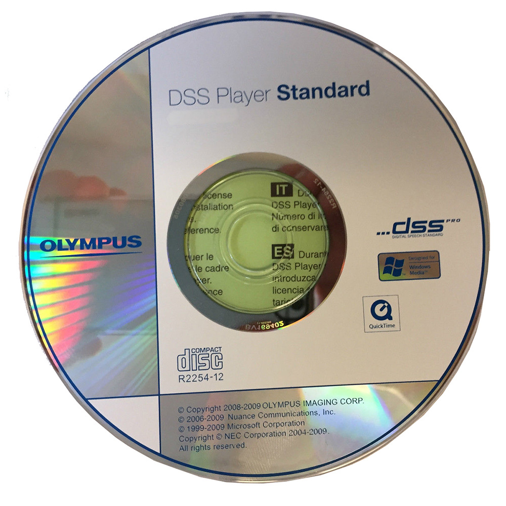 dss player for mac download